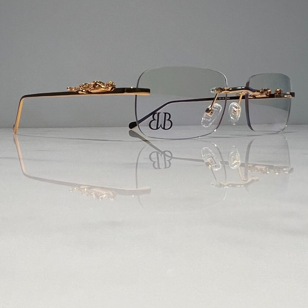 Bonano Glasses Sunglasses Eyeglasses Frames